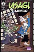 Usagi Yojimbo (1996) issue 27