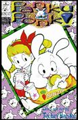 Panku-Ponk Cover Image 1