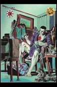Valiant Era: Series 2 (Base Set) card 228