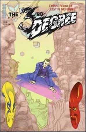 3rd Degree issue 2