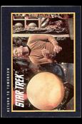 Star Trek 25th Anniversary: Series 2 (Base Set) card 177 Return to Tomorrow