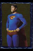 Superman Returns: The Movie (Embossed Foil Subset) Cover Image 1