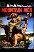Ben Bowie and His Mountain Men issue 15