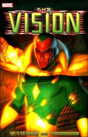 Vision: Yesterday and Tomorrow issue nn-B