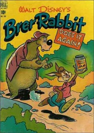 Four Color (1942) issue 208
