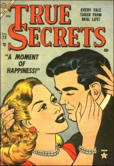 True Secrets issue 22