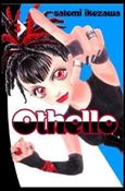 Othello (2004) issue 3