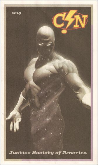 Comic Shop News issue 1019