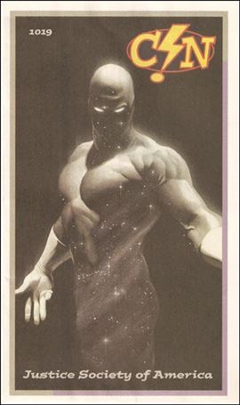 Comic Shop News issue 1019