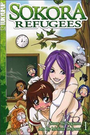 Sokora Refugees Cover Image 1