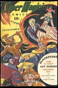 Super-Magician Comics (1944) issue 7