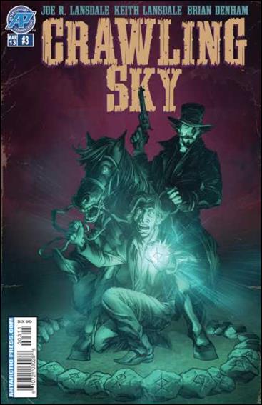 Crawling Sky issue 3