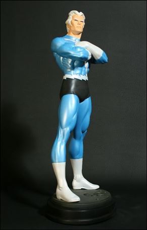 Marvel Statues (Bowen) item 121 Quicksilver (Blue Costume) 1/1000