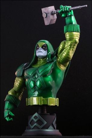 Marvel Mini-Busts (Bowen) item 226 Ronan the Accuser 1/1000