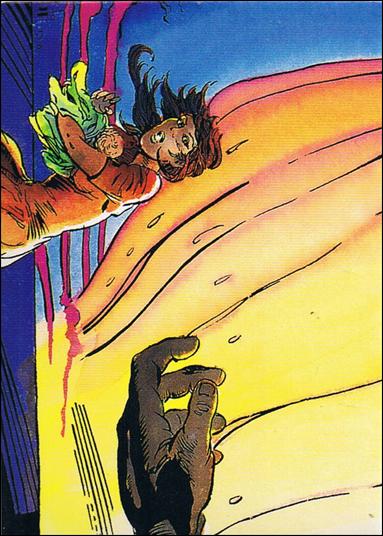 Unity (Base Set) card 71 The Hand of Destiny