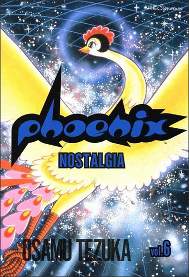 Phoenix issue 6