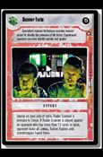 Star Wars: A New Hope Limited (Base Set) card 116 Scanner Techs