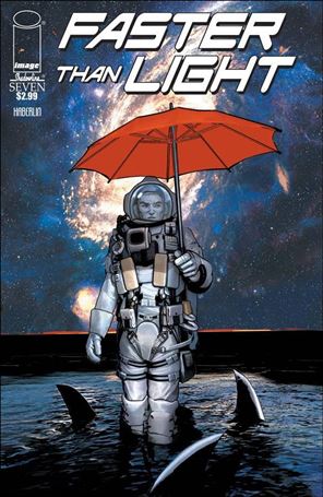 Faster Than Light (2015) issue 7