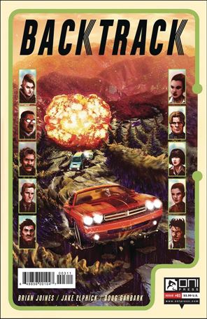 Backtrack issue 3