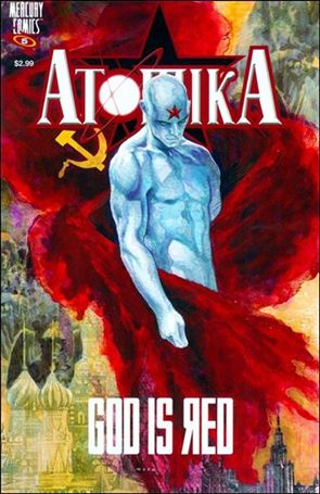 Atomika issue 5