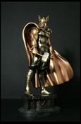 Marvel Statues (Bowen) item 124 Thor (Faux Bronze) 1/400