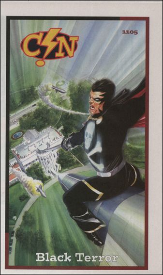 Comic Shop News issue 1105