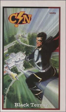 Comic Shop News issue 1105