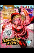 DC Comics Super Hero Collection (UK) issue 117 Wonder Girl