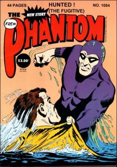Phantom (1948) issue 1084