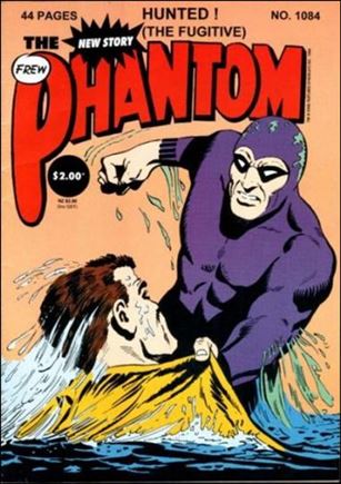 Phantom (1948) issue 1084