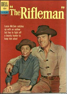 Rifleman issue 12