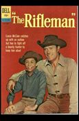 Rifleman issue 12