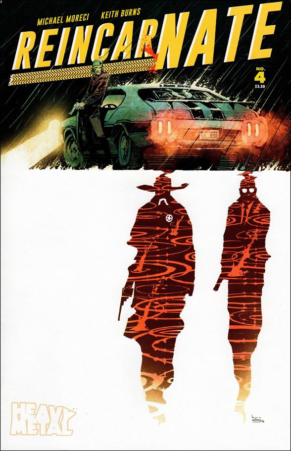 ReincarNATE issue 4