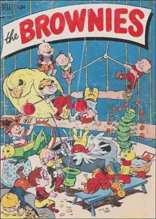 Four Color (1942) issue 398