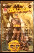 Taco Bell Exclusive Collector Edition: Batman Cover Image 1