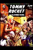 Tommy Rocket and the Goober Patrol issue 2