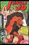 Jungle Jo issue 2