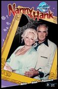 Nanny & Hank issue 3