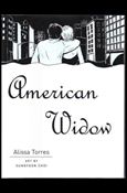 American Widow Cover Image 1