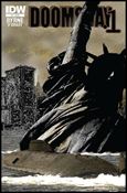 Doomsday.1 issue 3