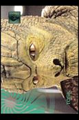 30 Years of Star Trek: Phase Two (Base Set) card 139 Tosk