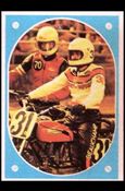 Super Cycle (Base Set) card 37 Rex Beauchamp