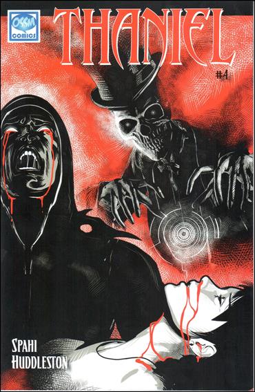 Thaniel issue 4