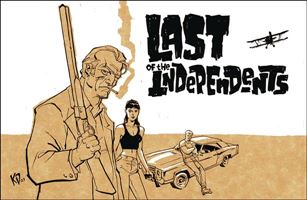 Last of the Independents Cover Image 1