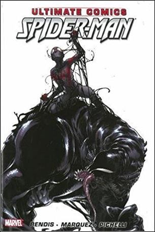 Ultimate Comics: Spider-Man by Brian Michael Bendis issue 4