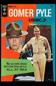 Gomer Pyle issue 2 Photo Cover