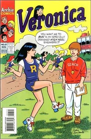 Veronica issue 57
