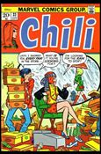 Chili issue 23