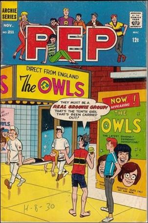 Pep issue 211