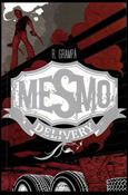 Mesmo Delivery Cover Image 1